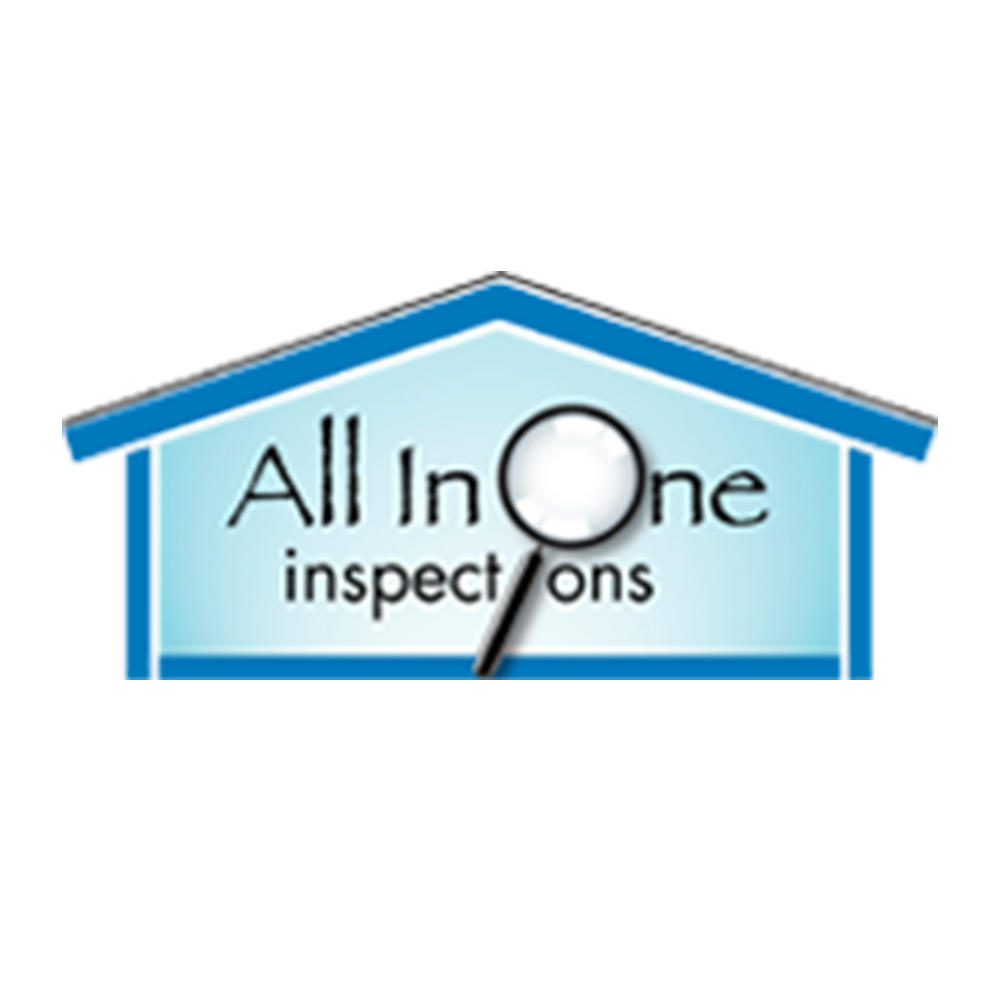All In One Inspections Logo