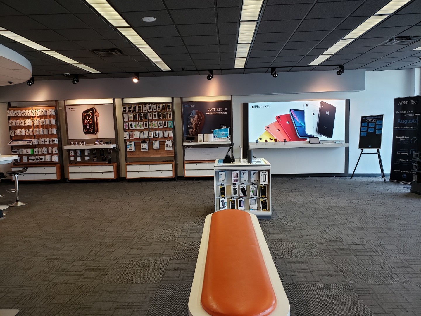 AT&T Store Photo