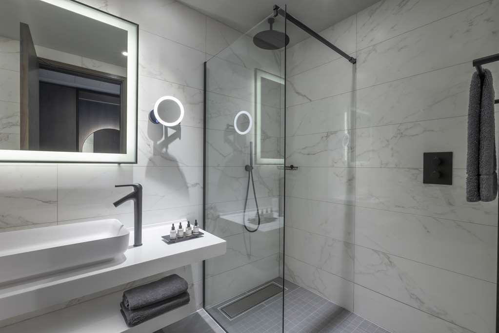 Radisson Blu Royal Hotel, Dublin 64