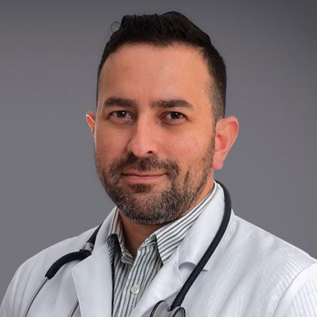 Xavier P Yanez, APRN