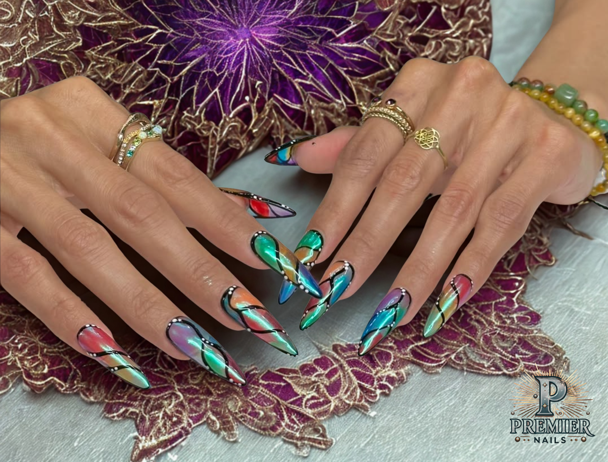 Apres Gel-X Extensions