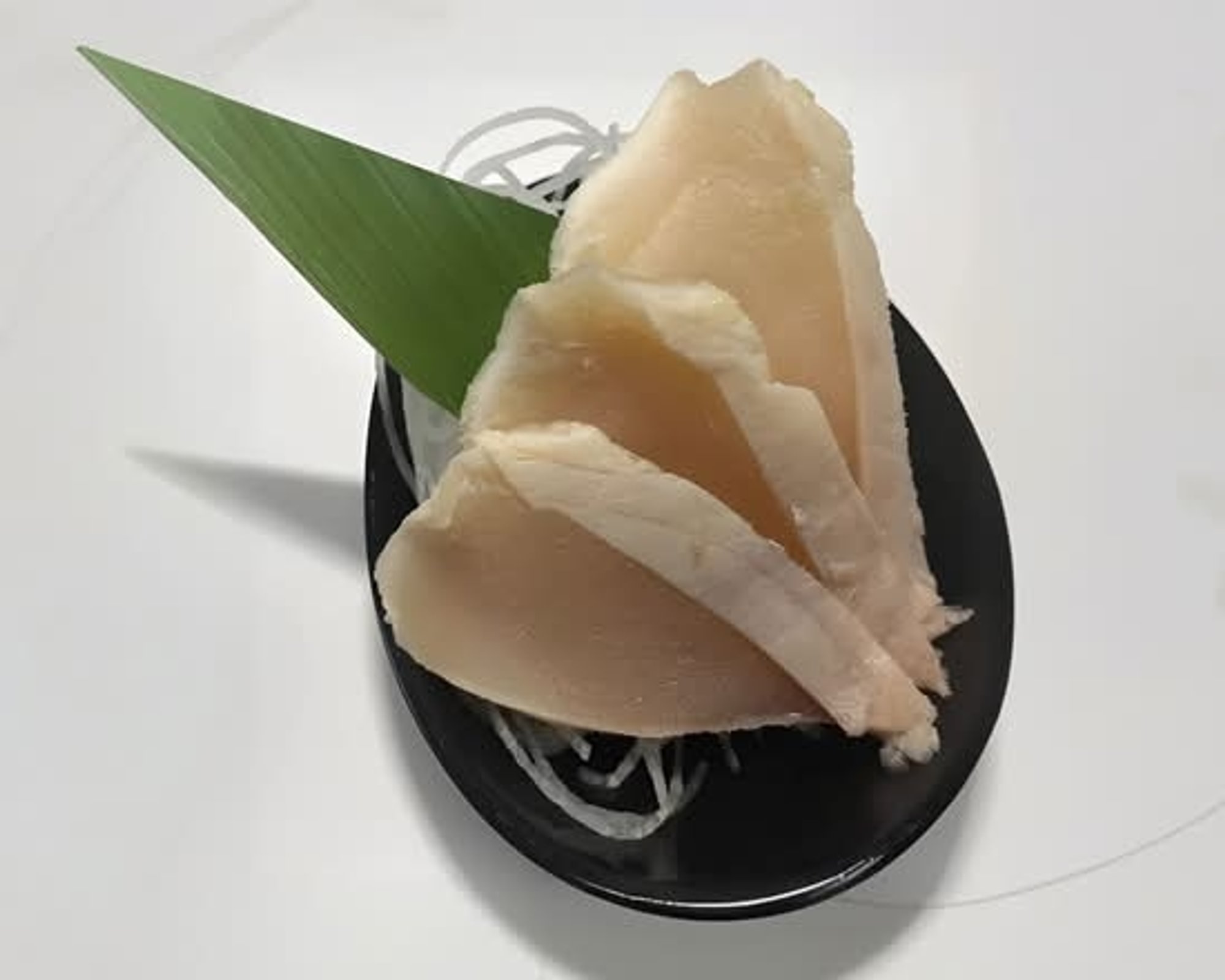 Albacore Sashimi