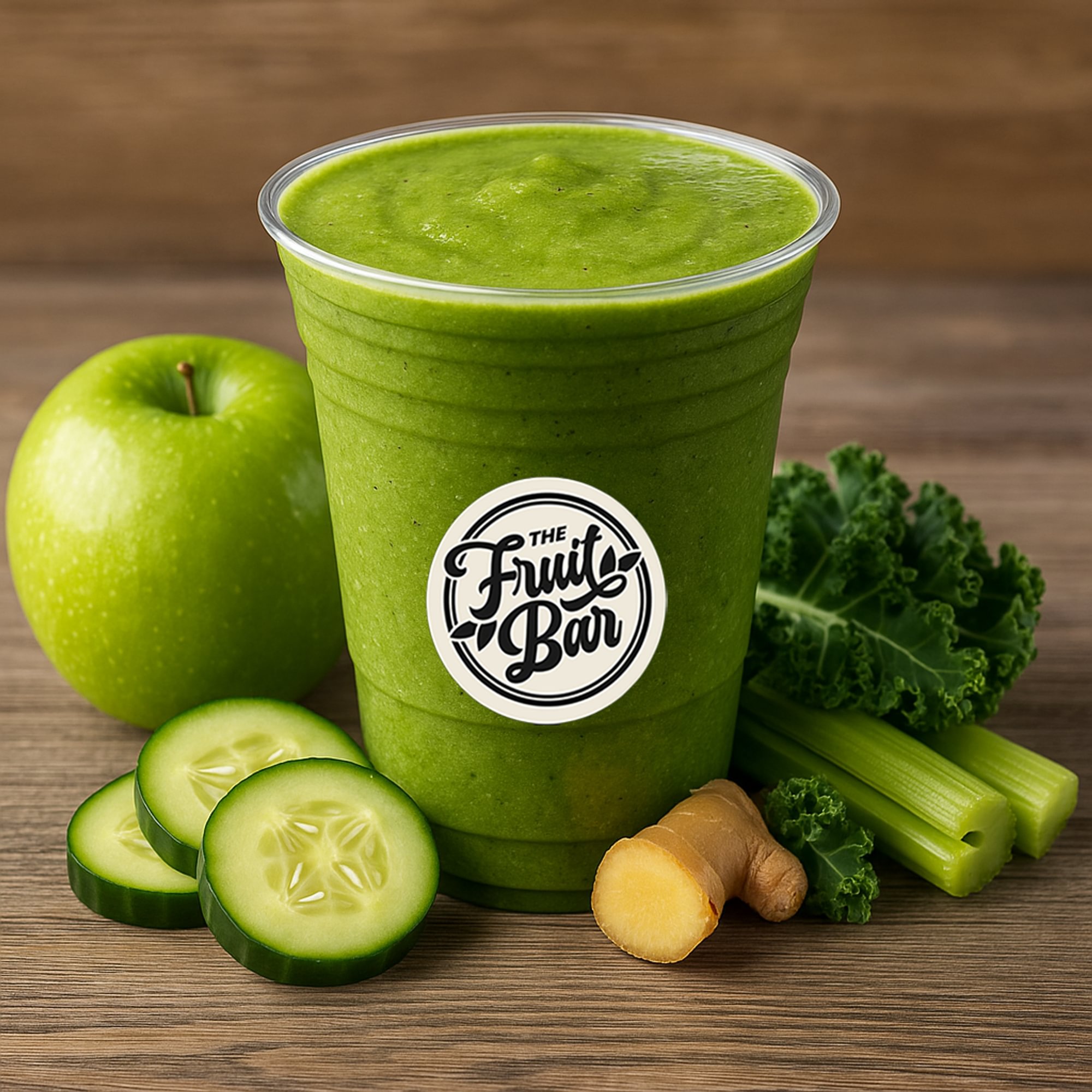 Gut Juice