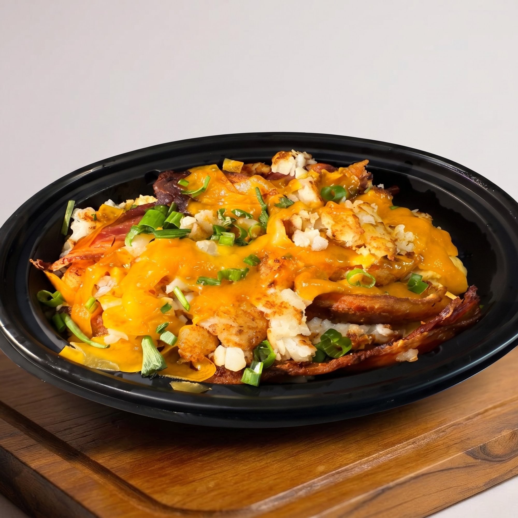 Breakfast Bowl