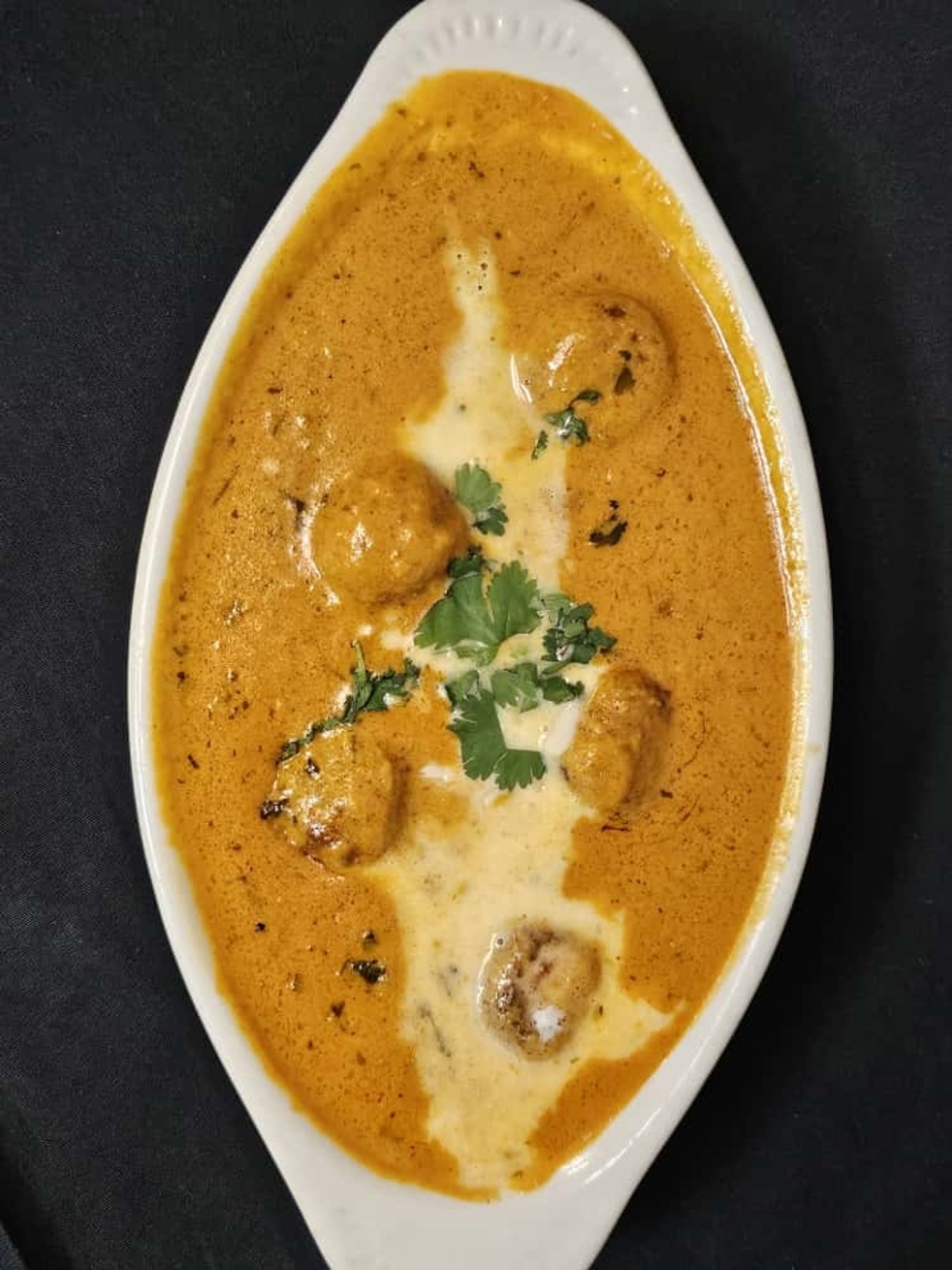 Malai Kofta