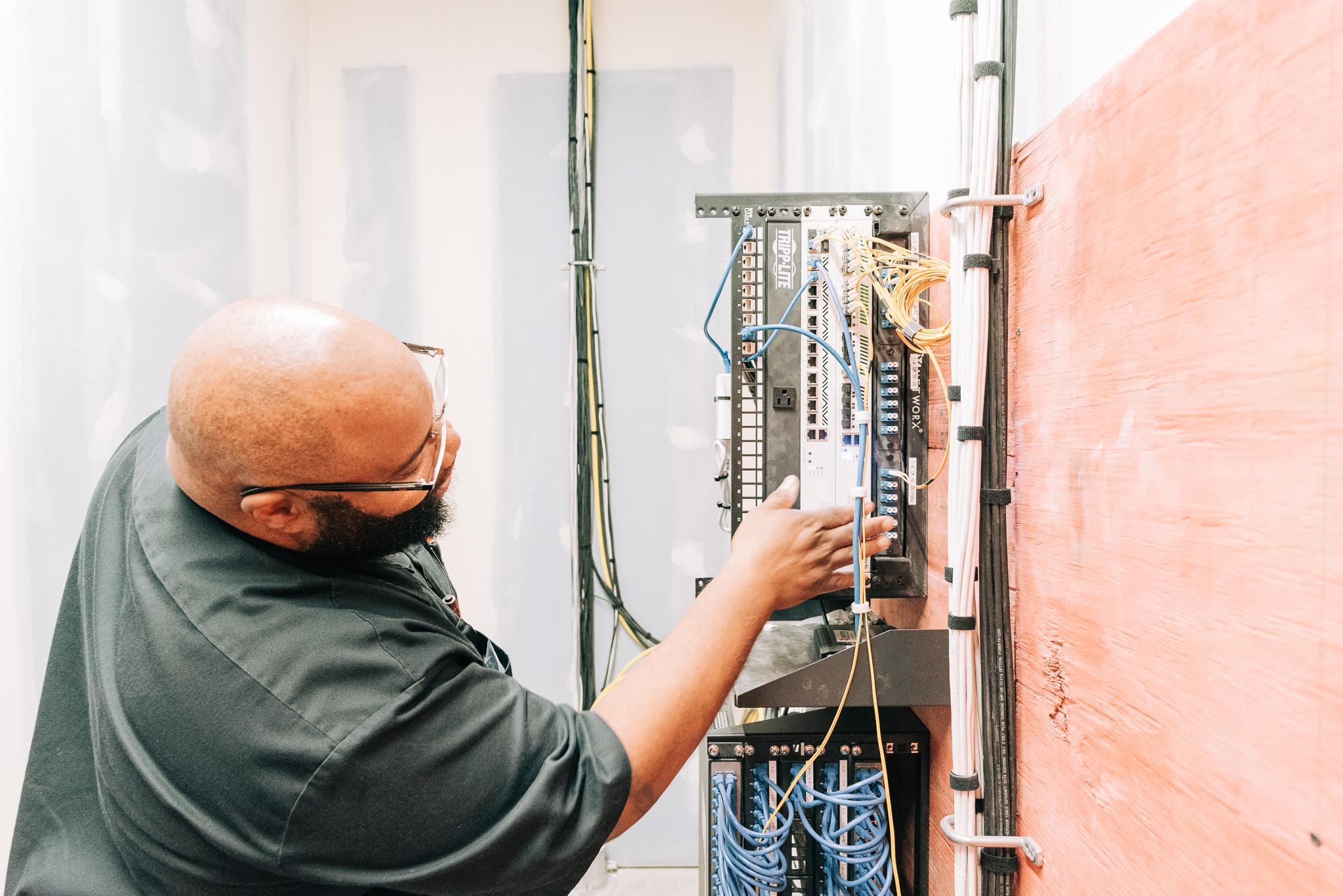 Zentro Internet Image