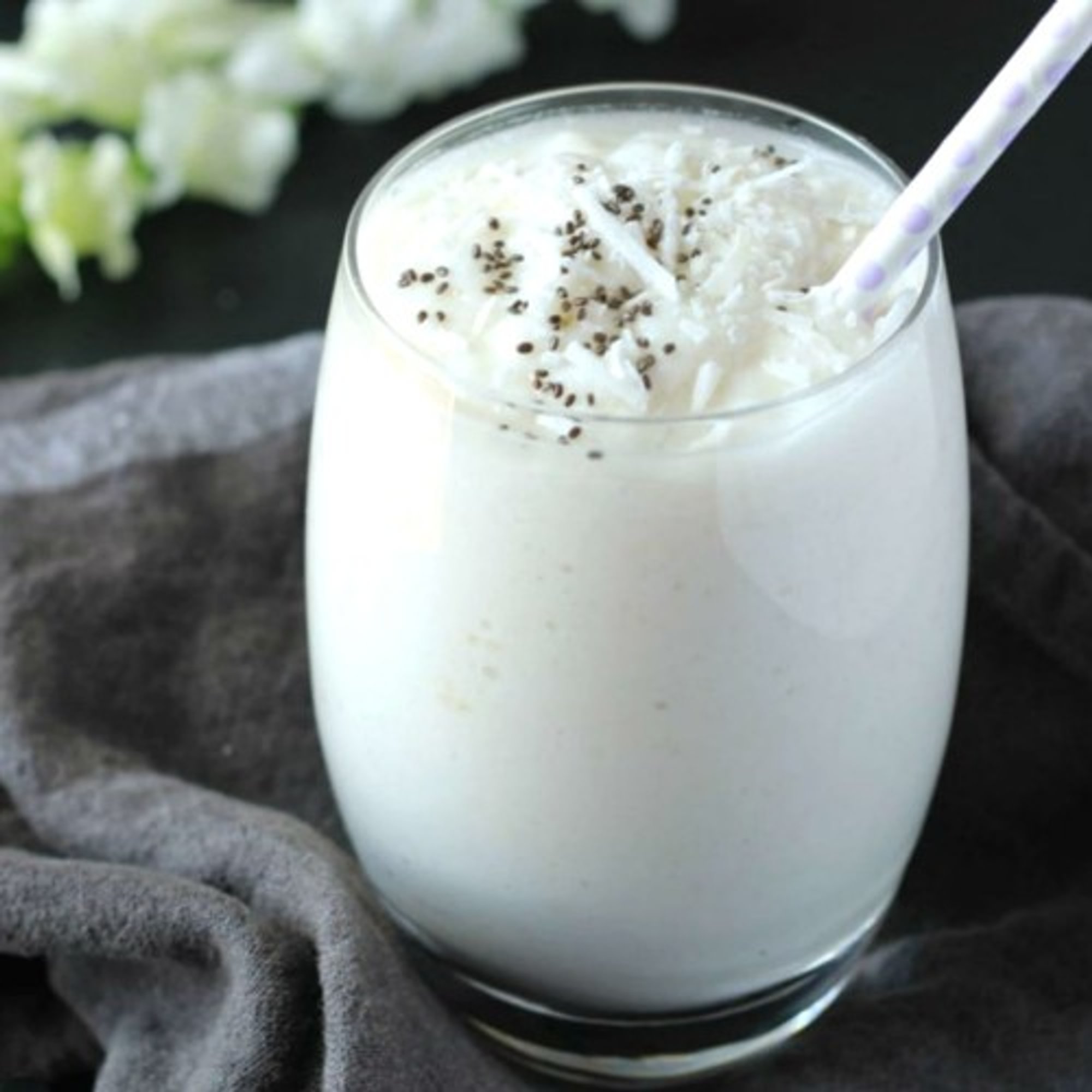 Guanabana Smoothie