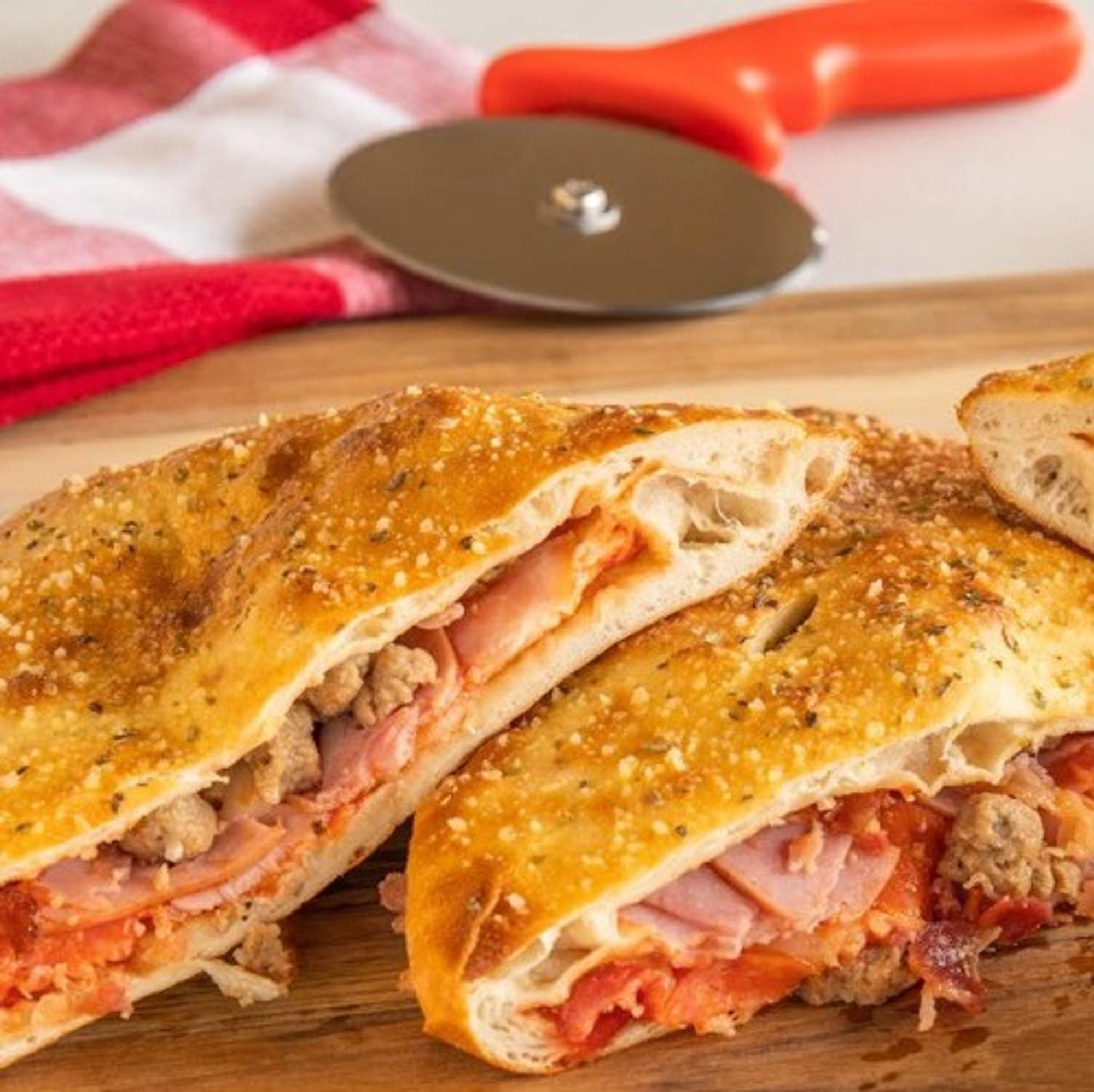Calzone