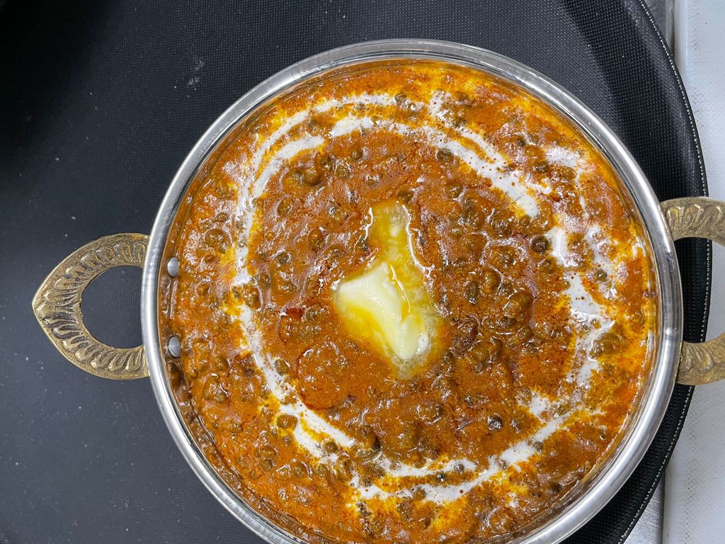 Daal Amritsari