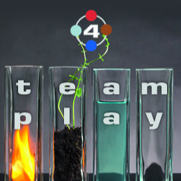 Logo von 4teamplay GmbH Personaldienstleistungen