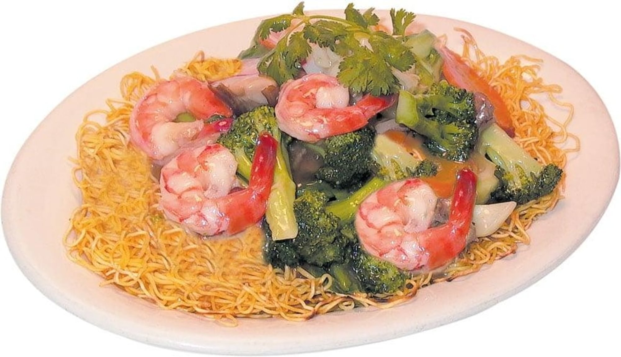 45. House Chow Mein