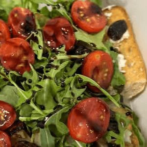 Fig Toast