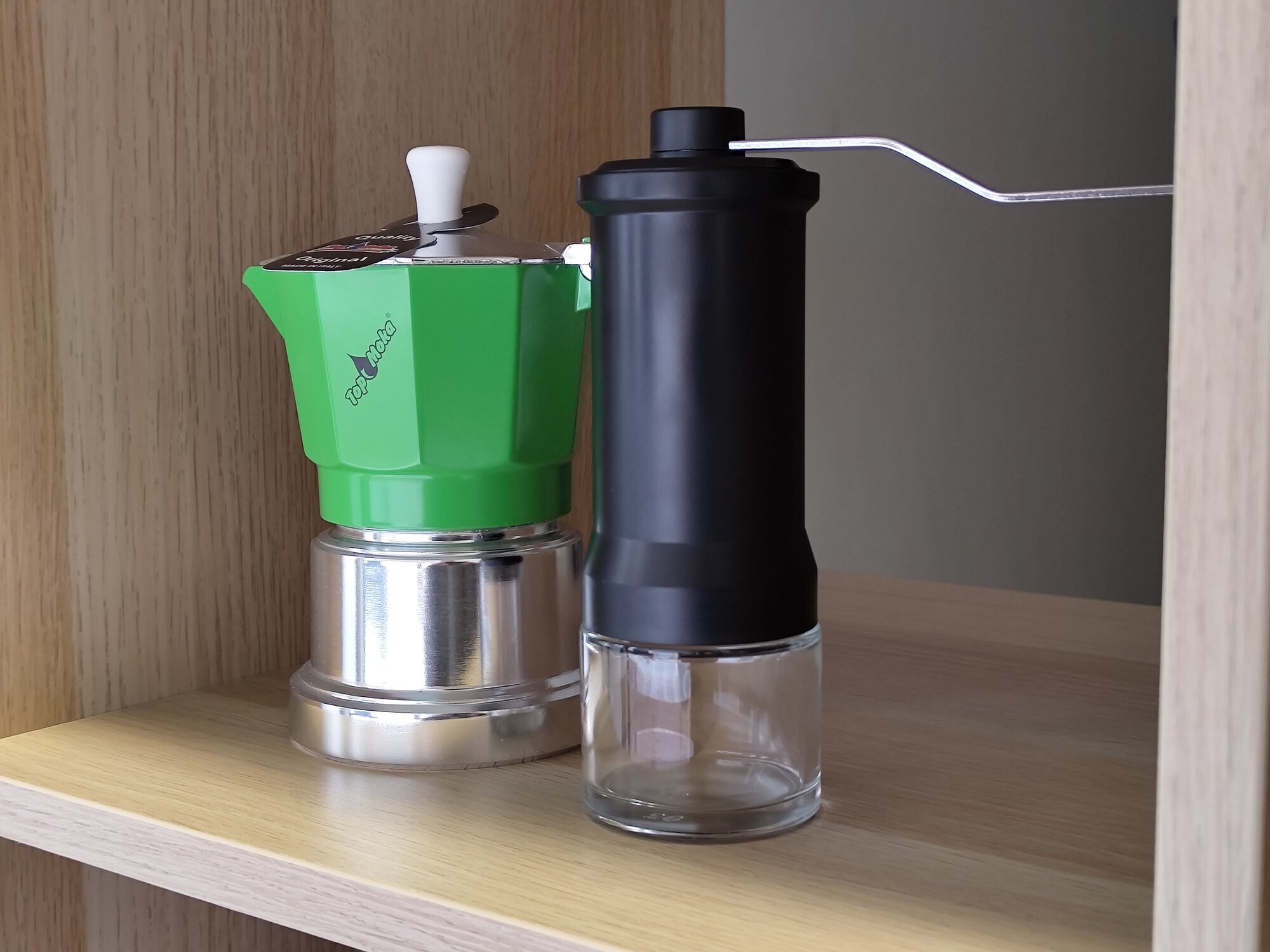 Galería en miniatura