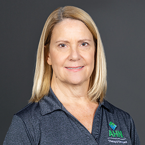 Susan L Rimmel, OTR/L CHT