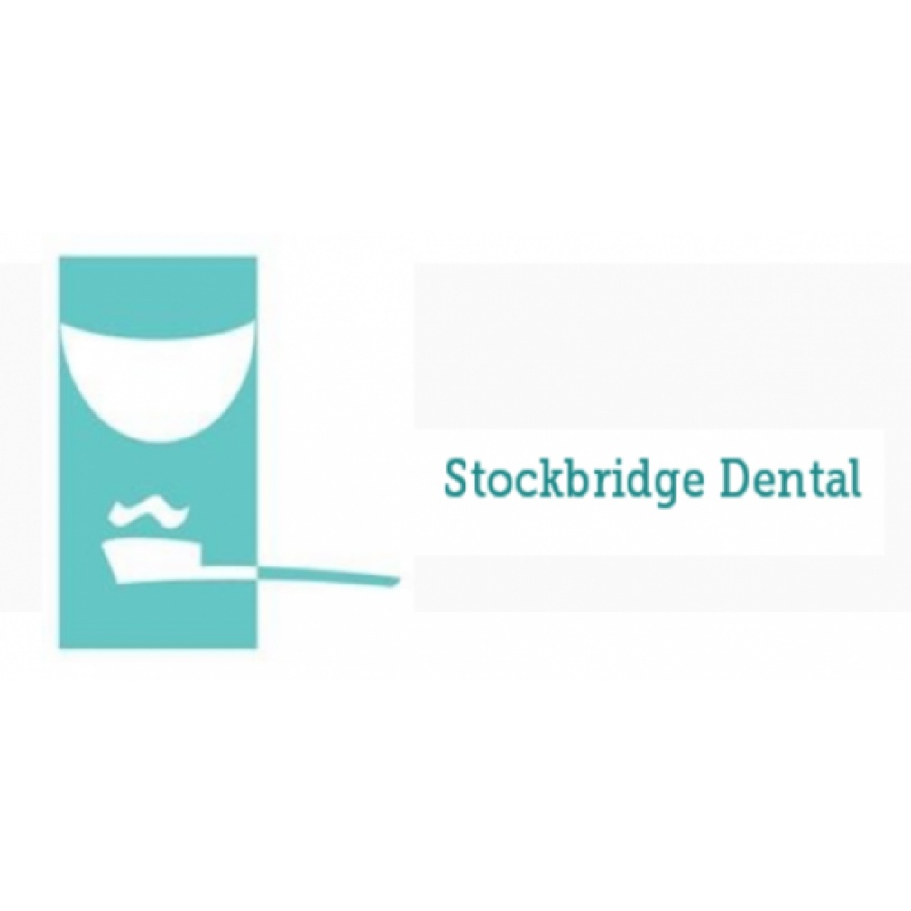 Stockbridge Dental Logo