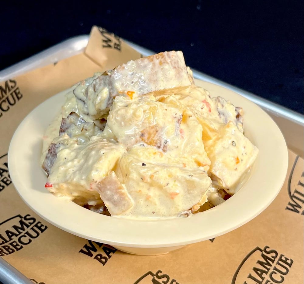 Potato Salad