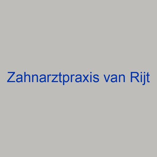Logo von Drs. Hub.J.M. van Rijt
