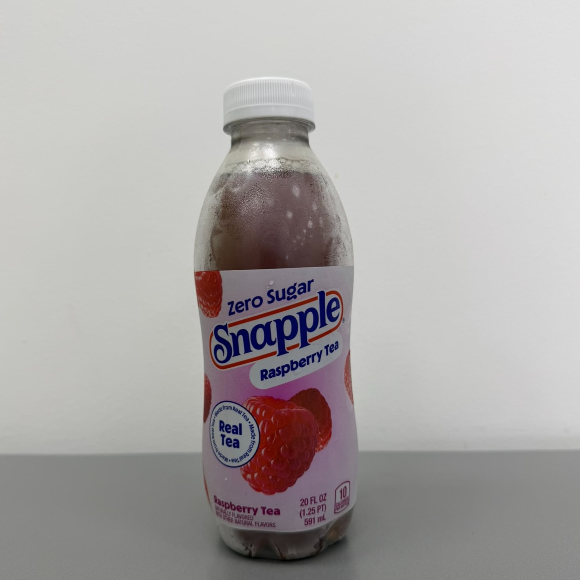 Snapple Zero Sugar