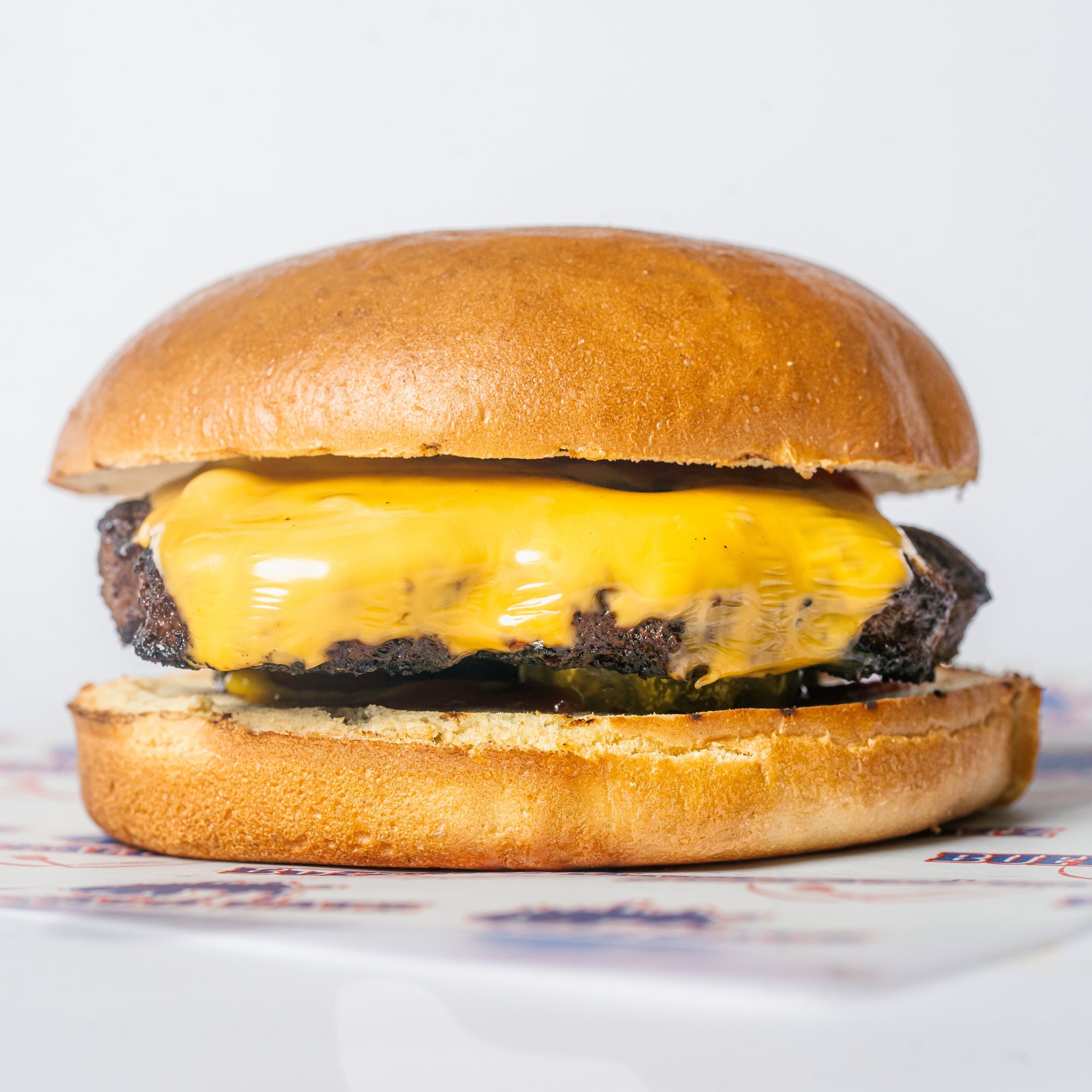 Kids Burger
