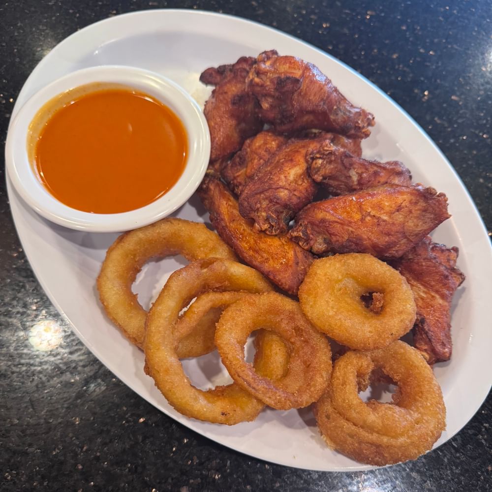 10 Wings