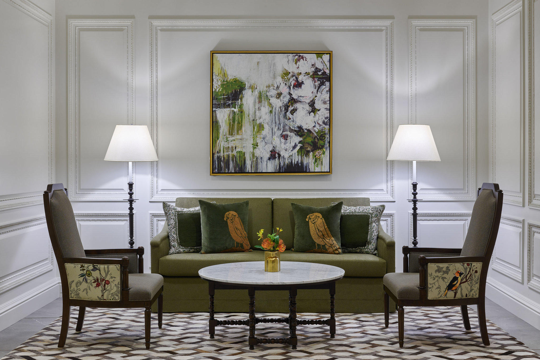 The Whitley, a Luxury Collection Hotel, Atlanta Buckhead Photo