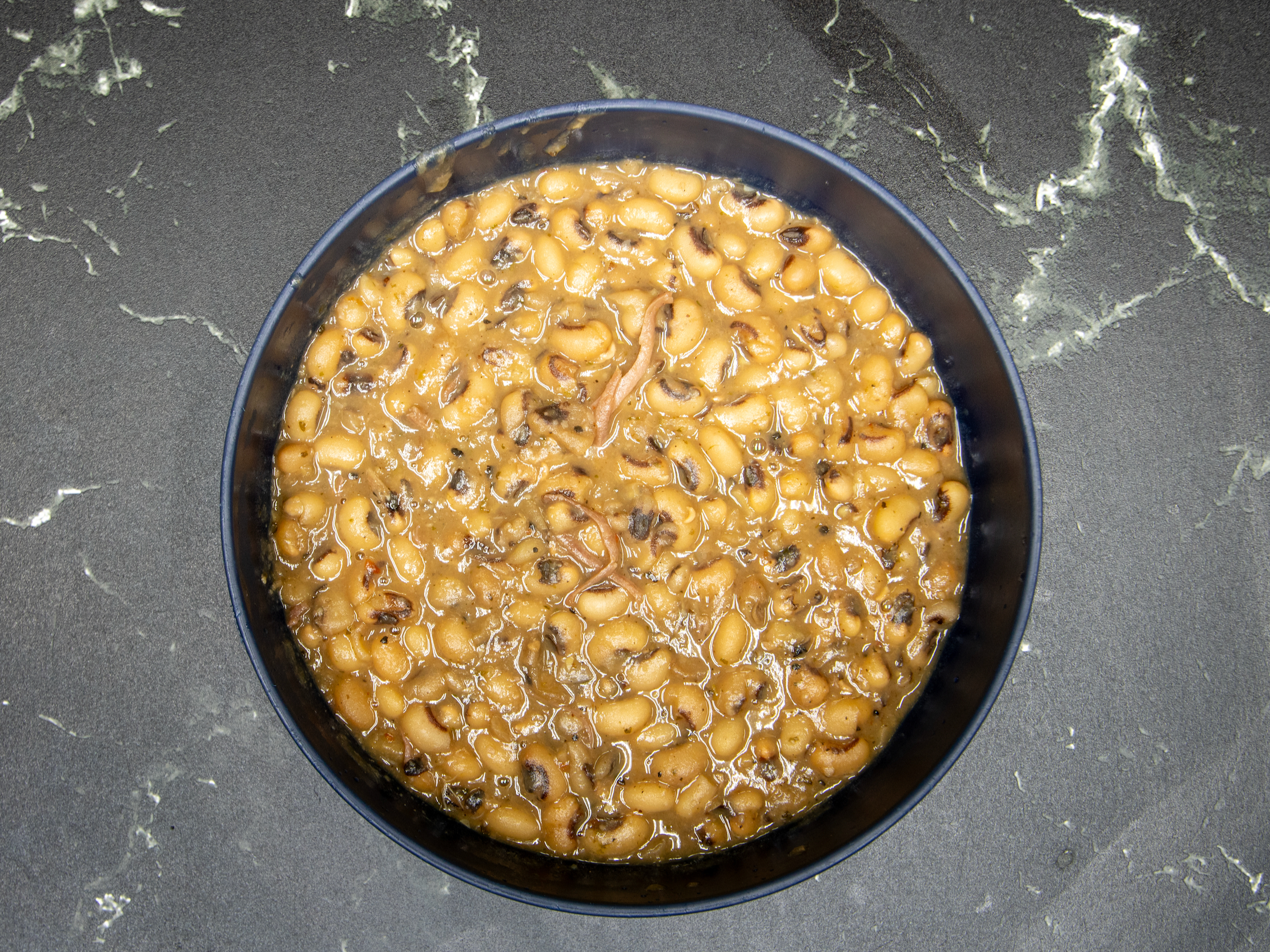 Black Eyed Peas