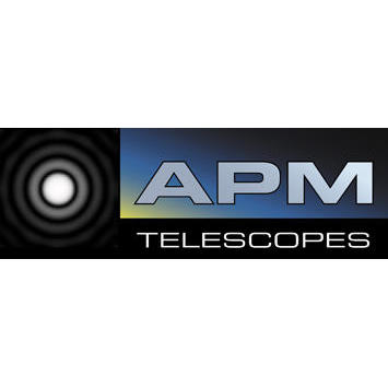 Logo von APM Telescopes GmbH