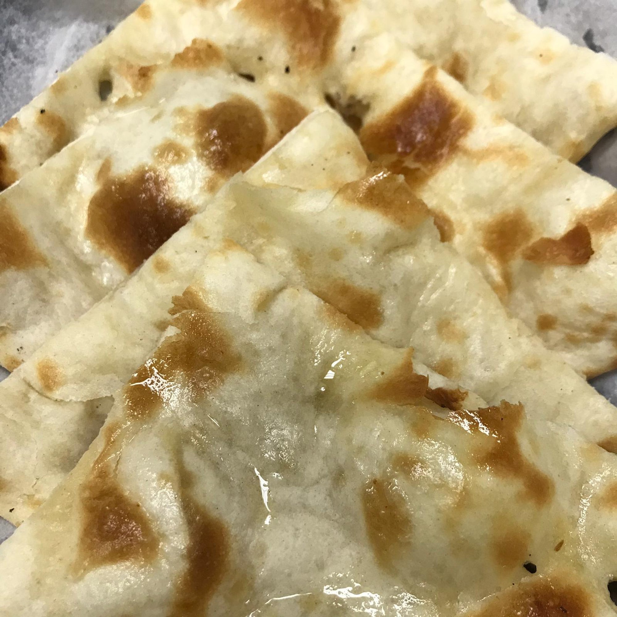 Butter Naan (KF) 🏴