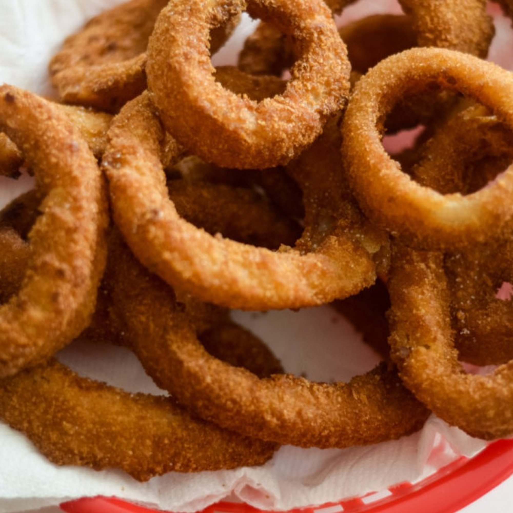 Large Onion Rings
