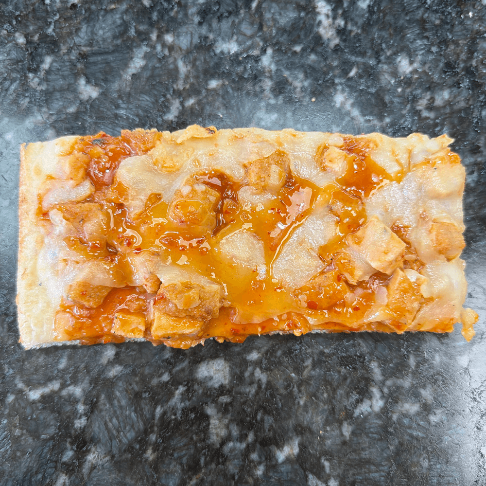 Sweet Chili Chicken Slice