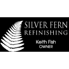 Silver Fern Refinishing Peterborough