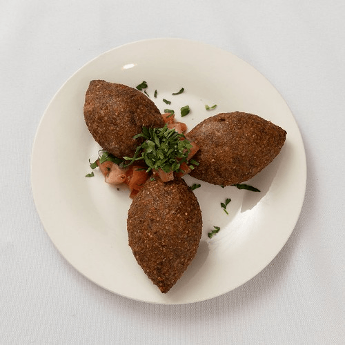 Kibbeh Balls (5)