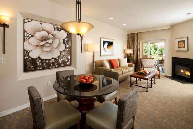 Images Sheraton Desert Oasis Villas, Scottsdale