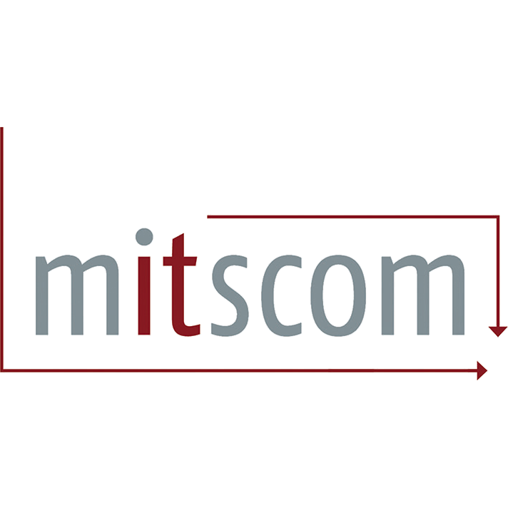 Logo von MITSCom GmbH