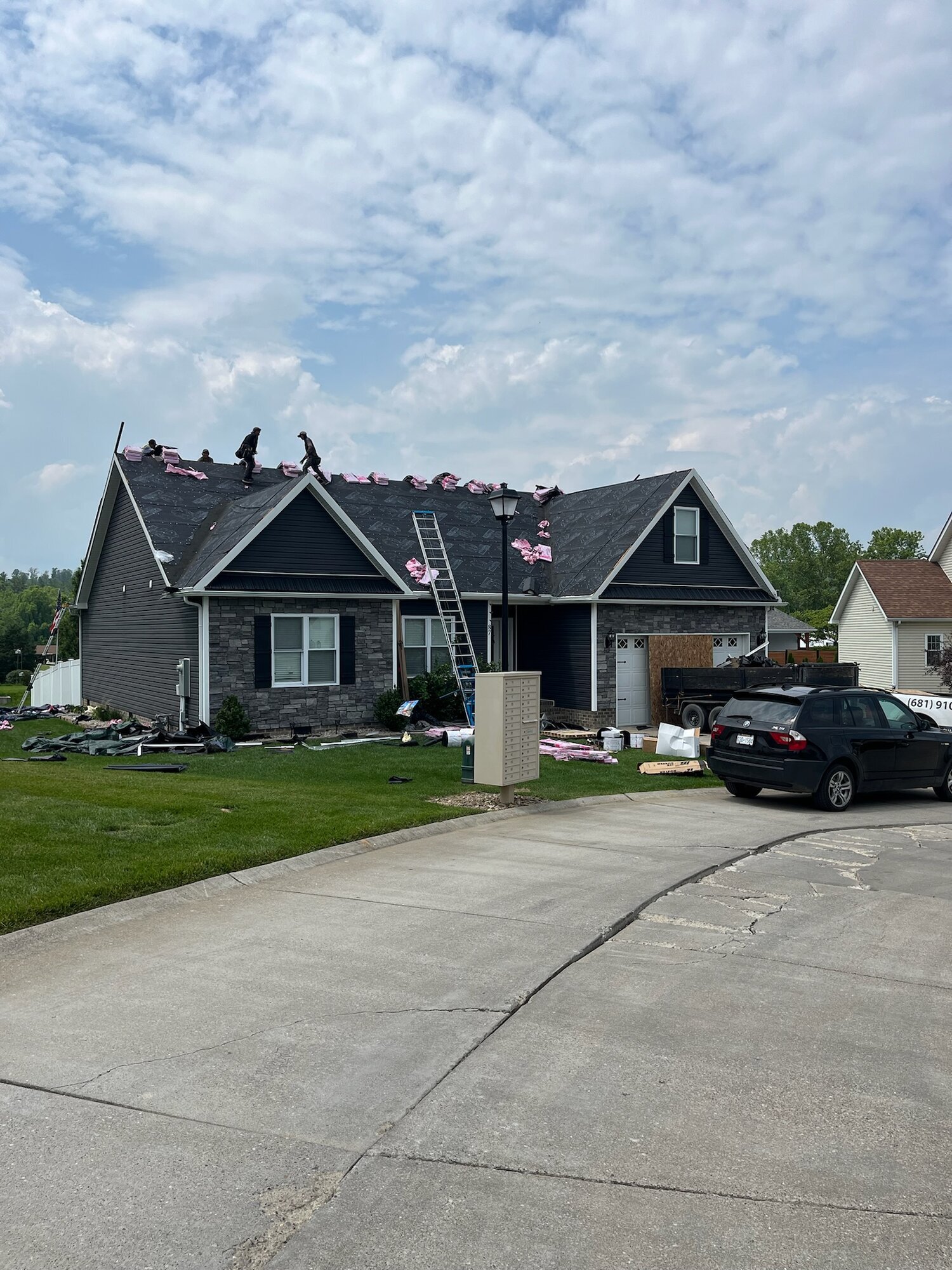 JDB Contracting LLC Image