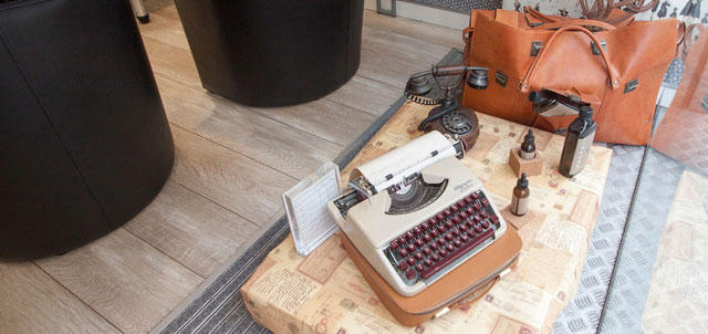 Galería en miniatura