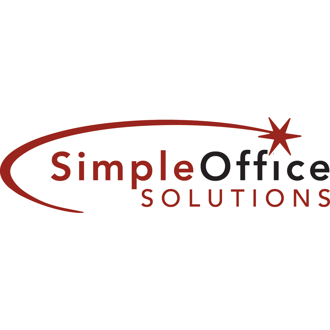 Simple Office Solutions Logo