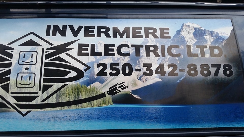 Images Invermere Electric & Solar Ltd