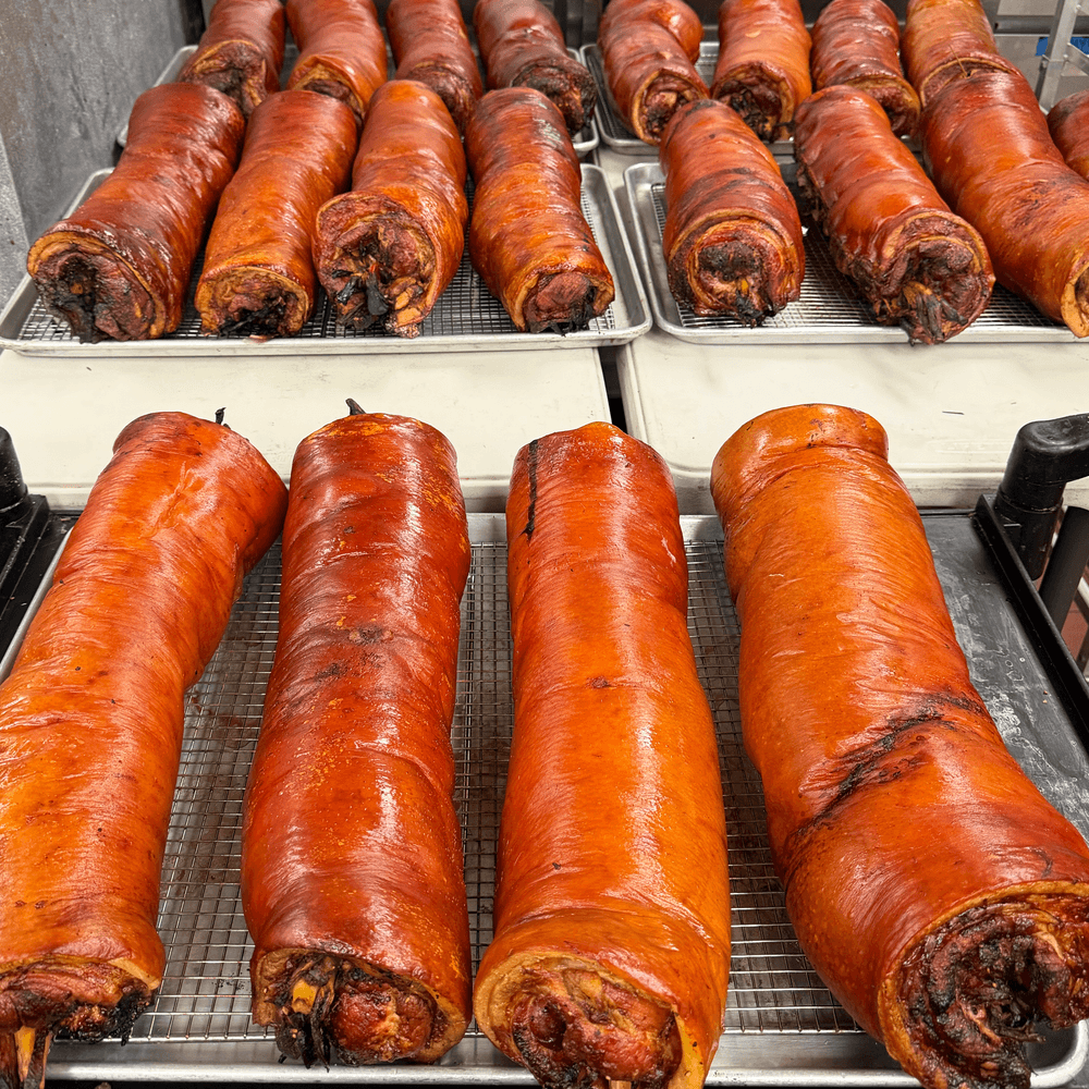 Whole Lechon Belly