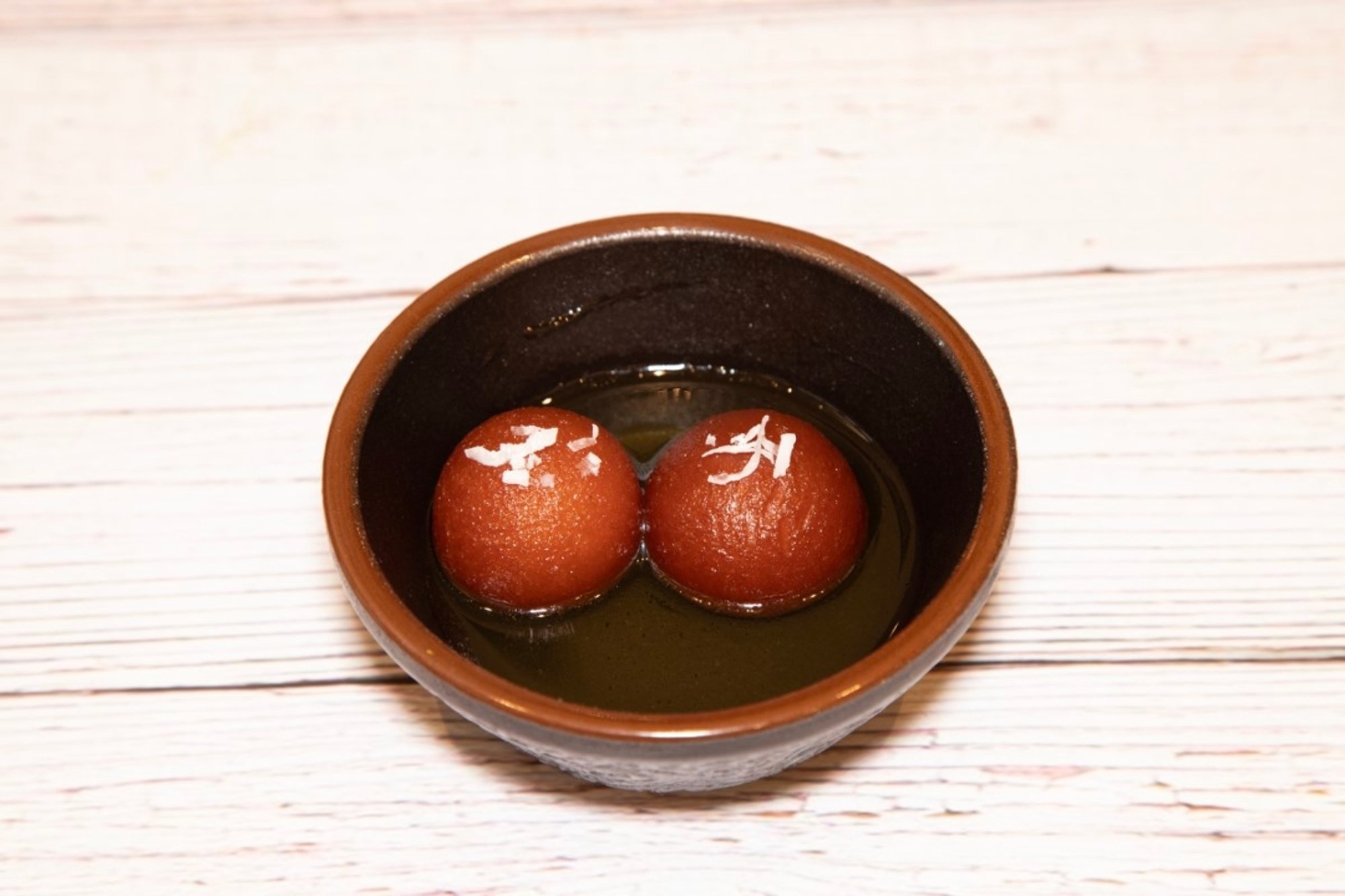 Gulab Jamun