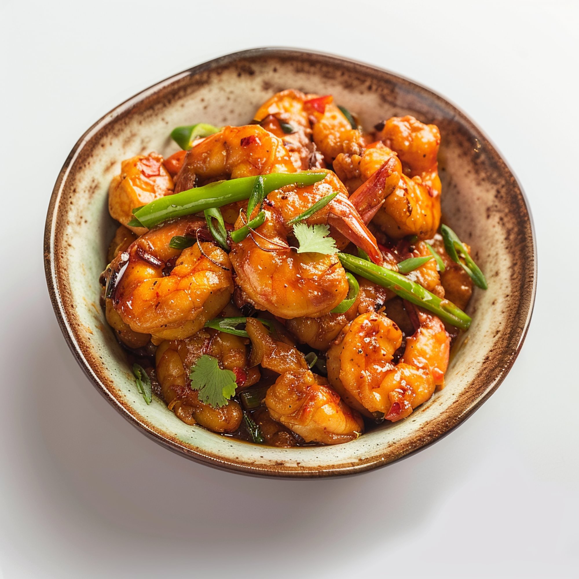 Chilli Shrimp
