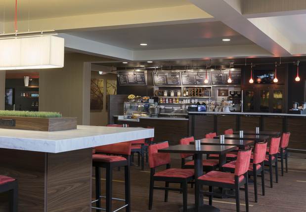 Images Courtyard by Marriott Bowling Green Convention Center