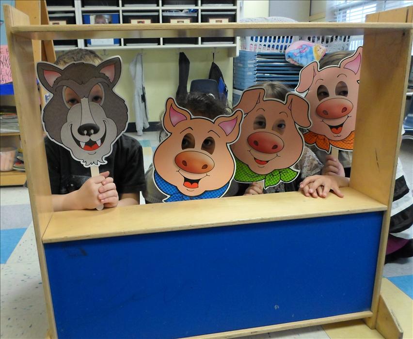 Switzer Commons KinderCare Photo