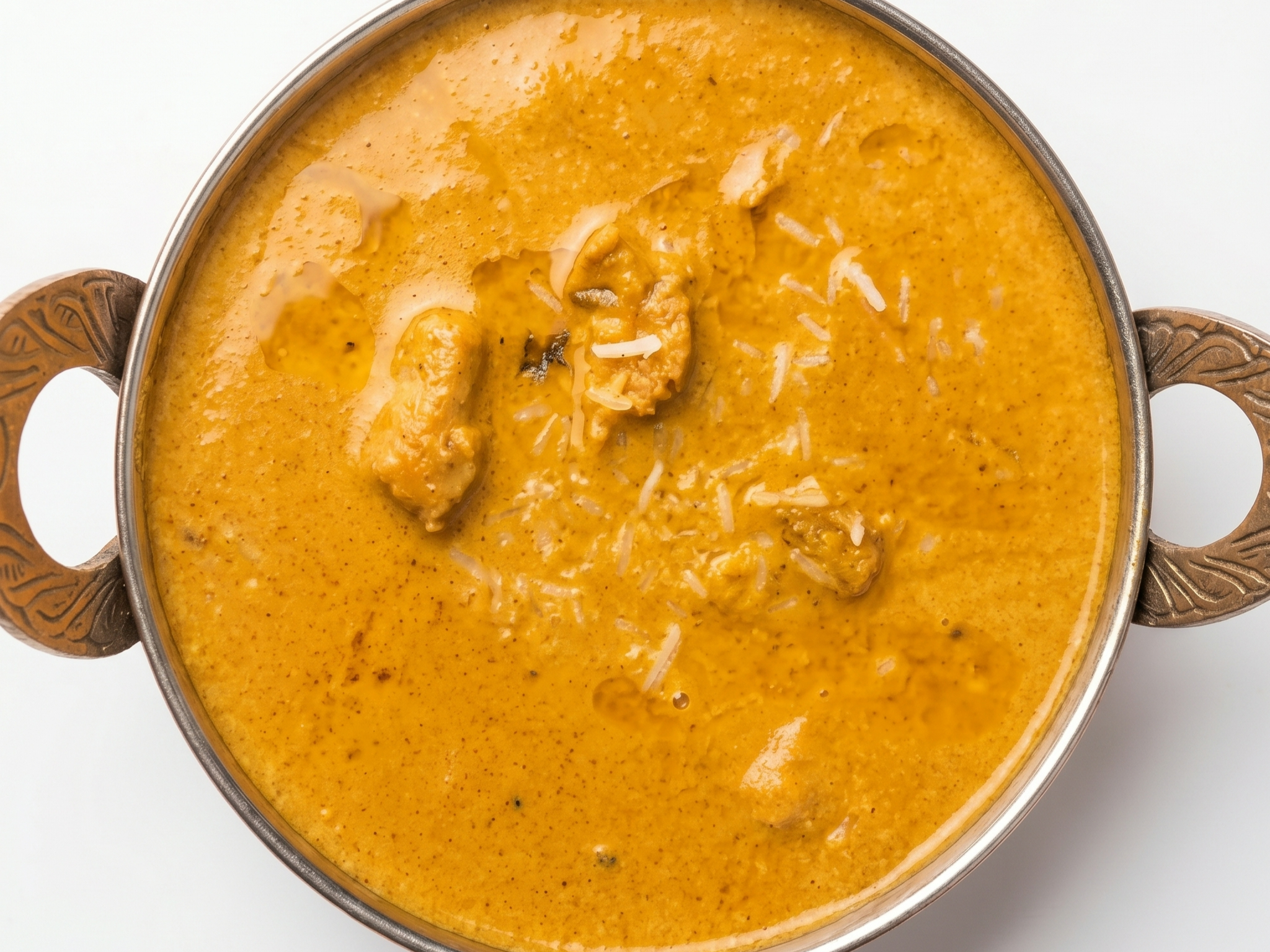 Coconut Chicken