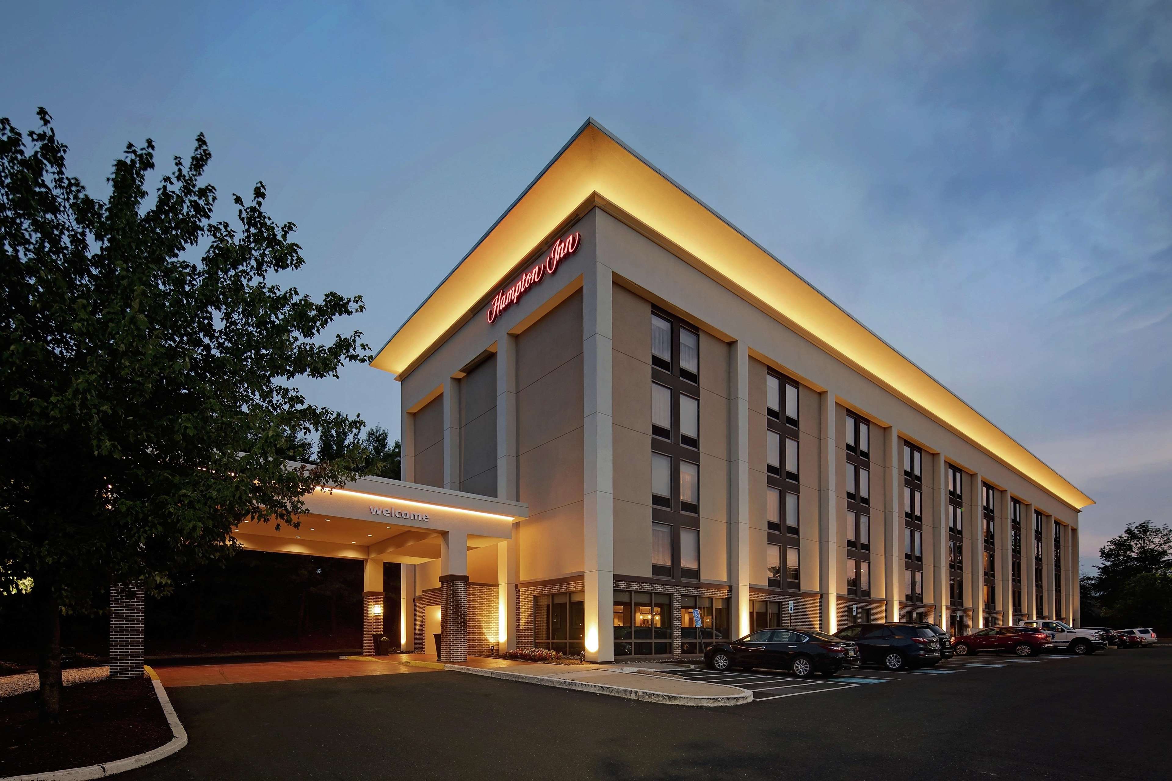 Hampton Inn Philadelphia/Willow Grove Photo