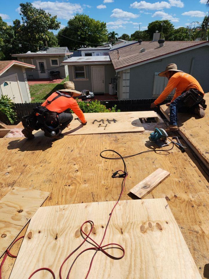 SeaBreeze Roofing & Sheet Metal, Inc. Image