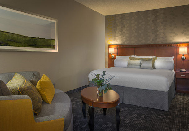 Images Courtyard by Marriott Detroit Southfield