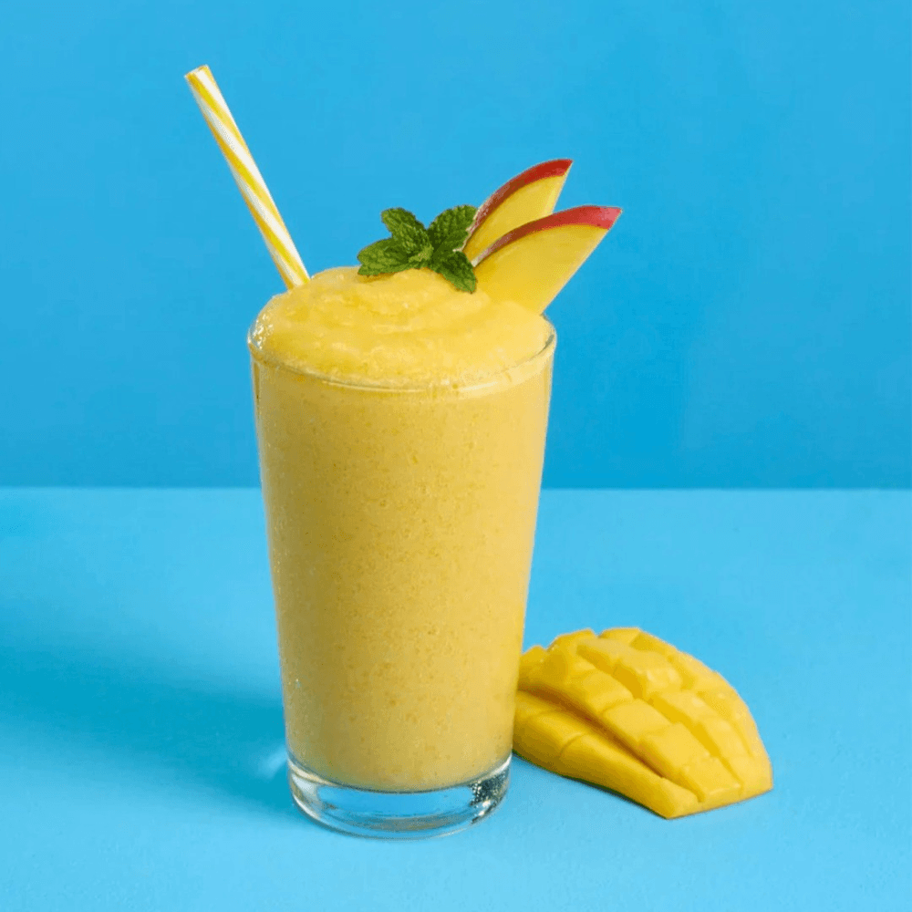Mucho Mango