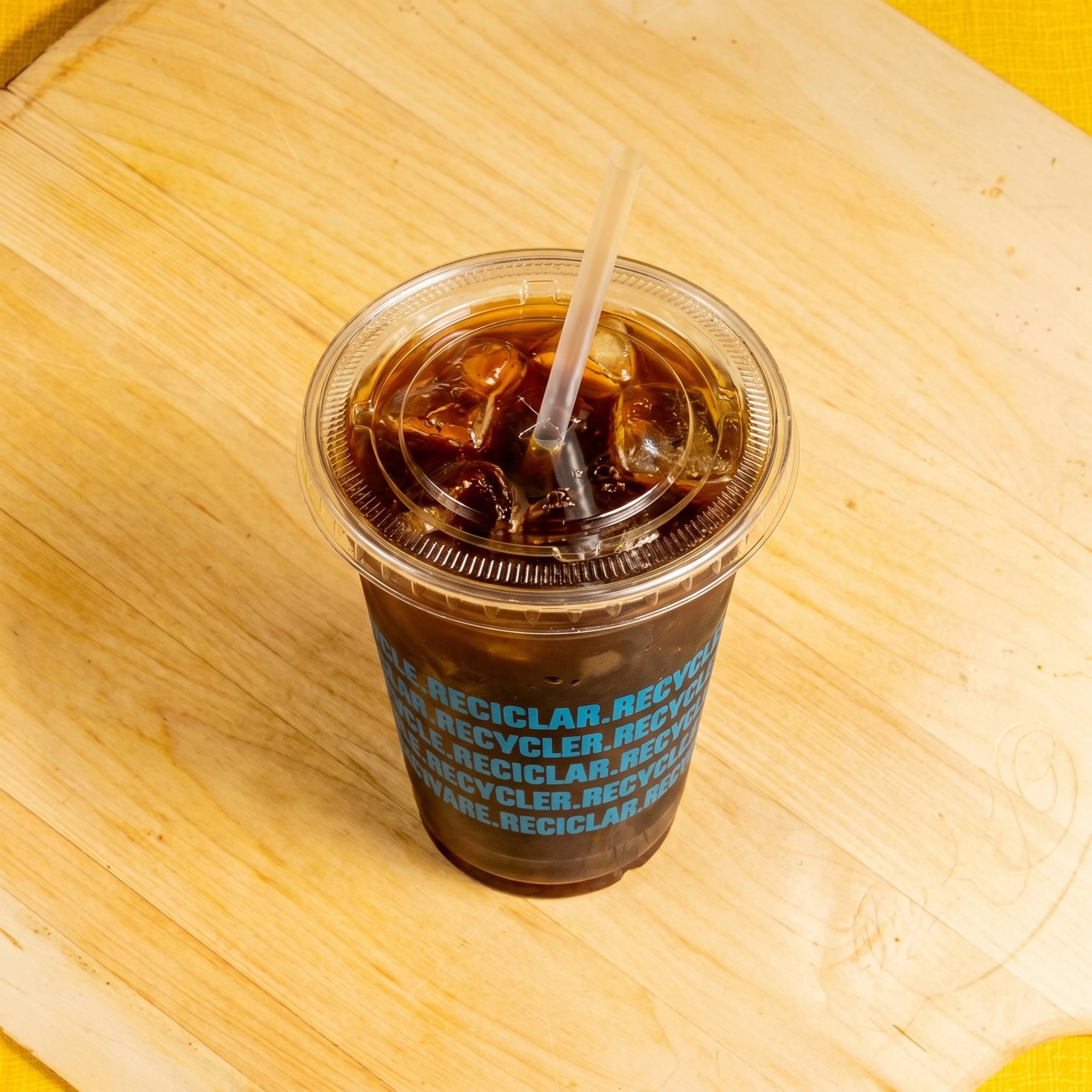 Lucid Iced Tea