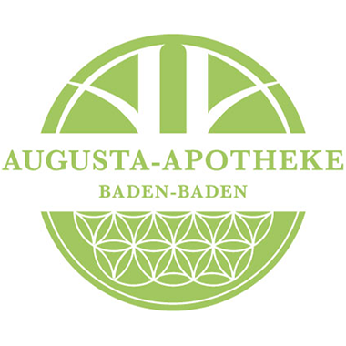 Logo der Augusta-Apotheke